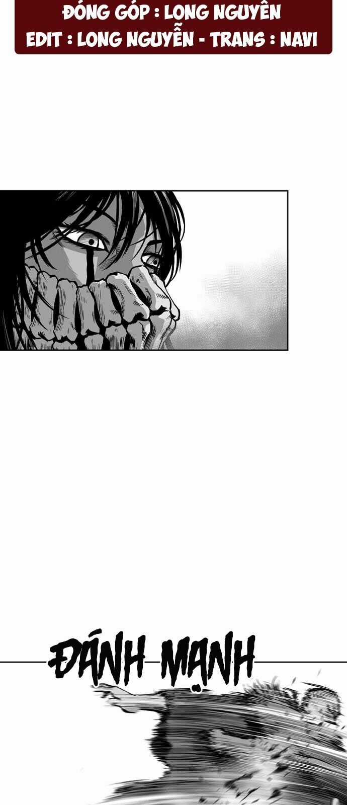 Sát Thủ Anh Vũ Chương 14 trang 57