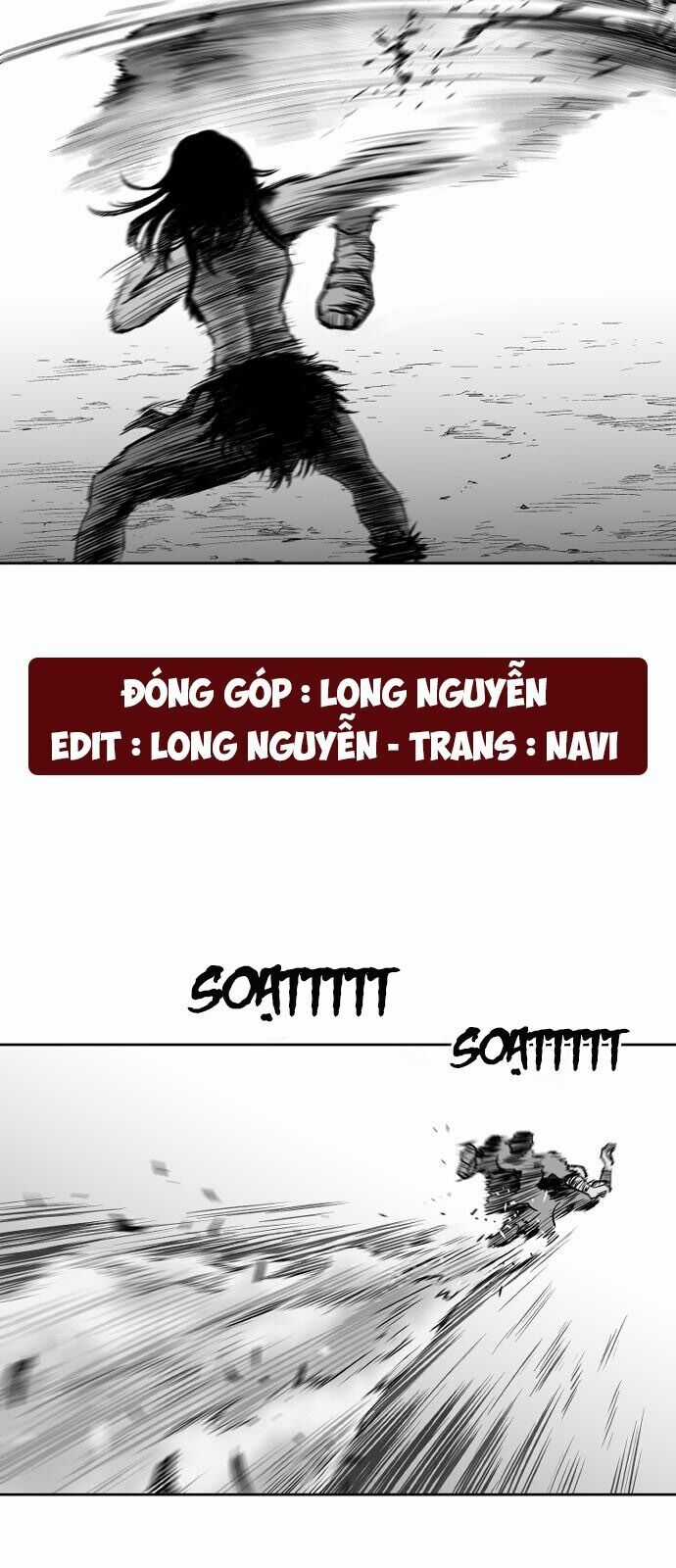 Sát Thủ Anh Vũ Chương 14 trang 58