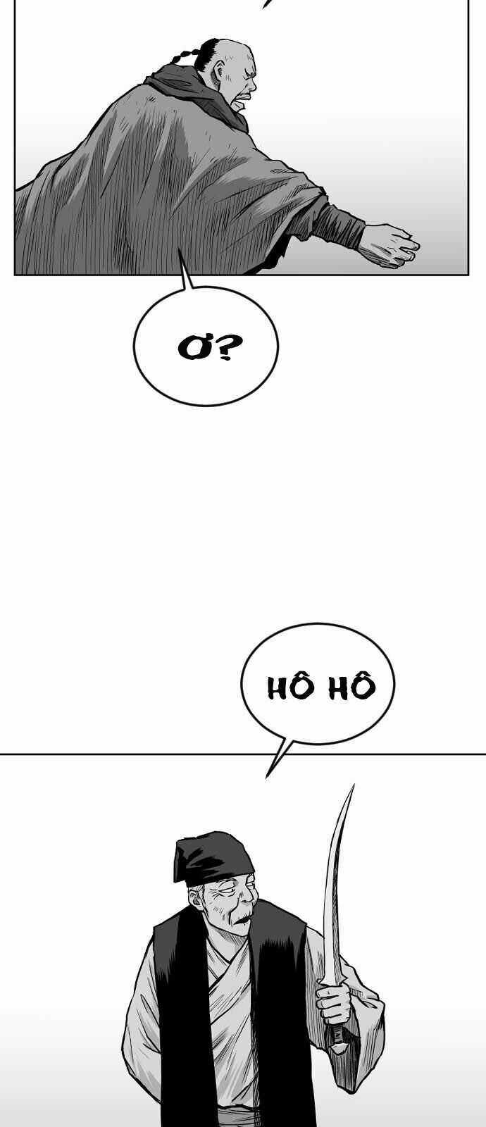 Sát Thủ Anh Vũ Chương 15 trang 14