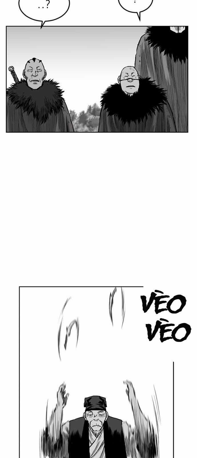 Sát Thủ Anh Vũ Chương 15 trang 20