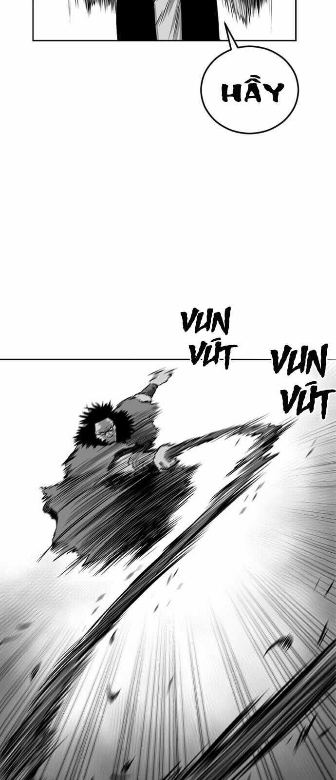 Sát Thủ Anh Vũ Chương 15 trang 21