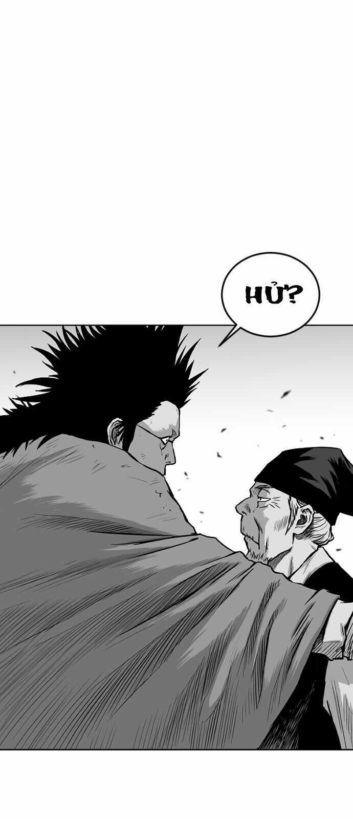 Sát Thủ Anh Vũ Chương 15 trang 23