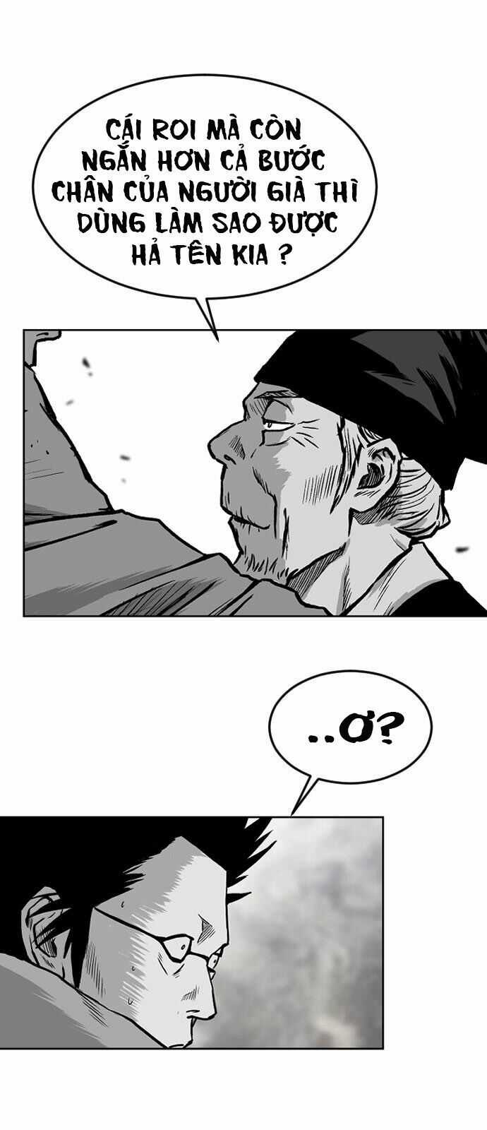 Sát Thủ Anh Vũ Chương 15 trang 24