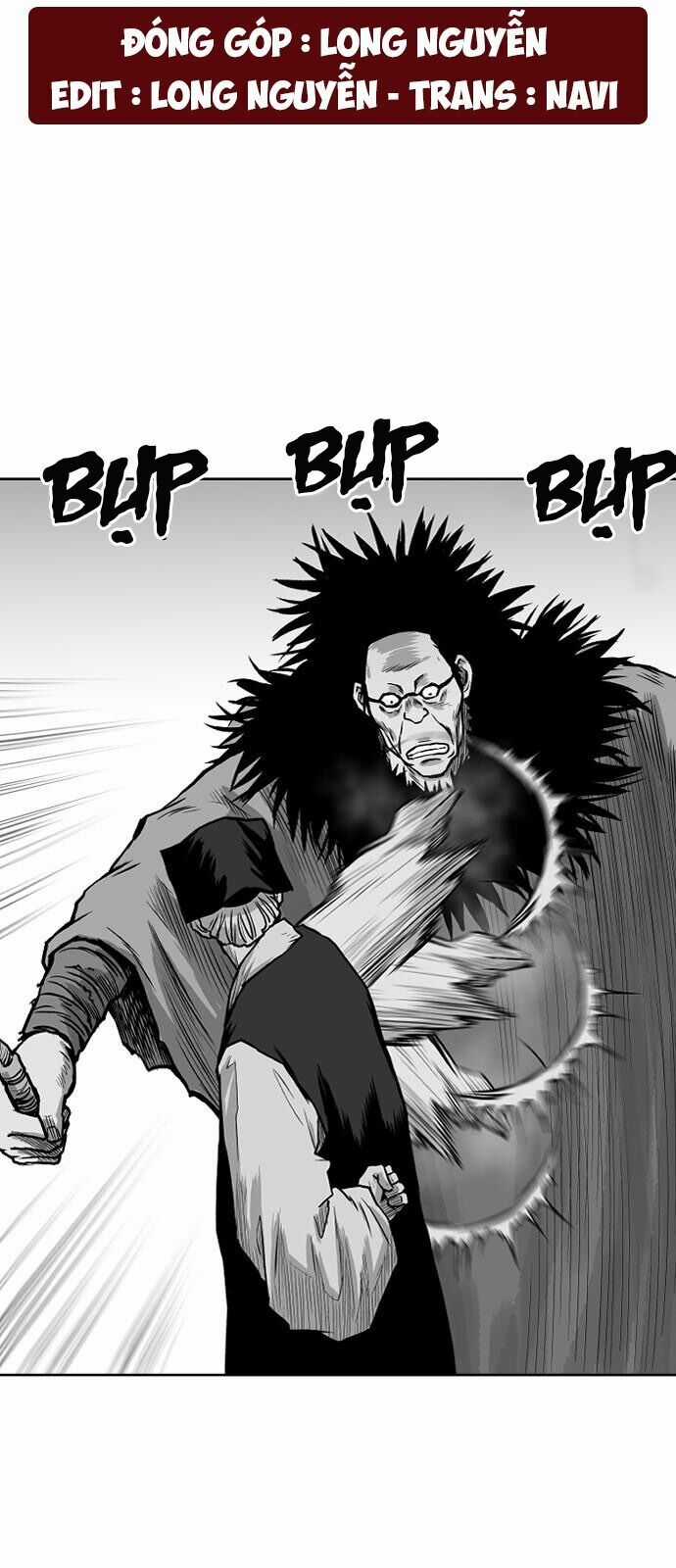 Sát Thủ Anh Vũ Chương 15 trang 25