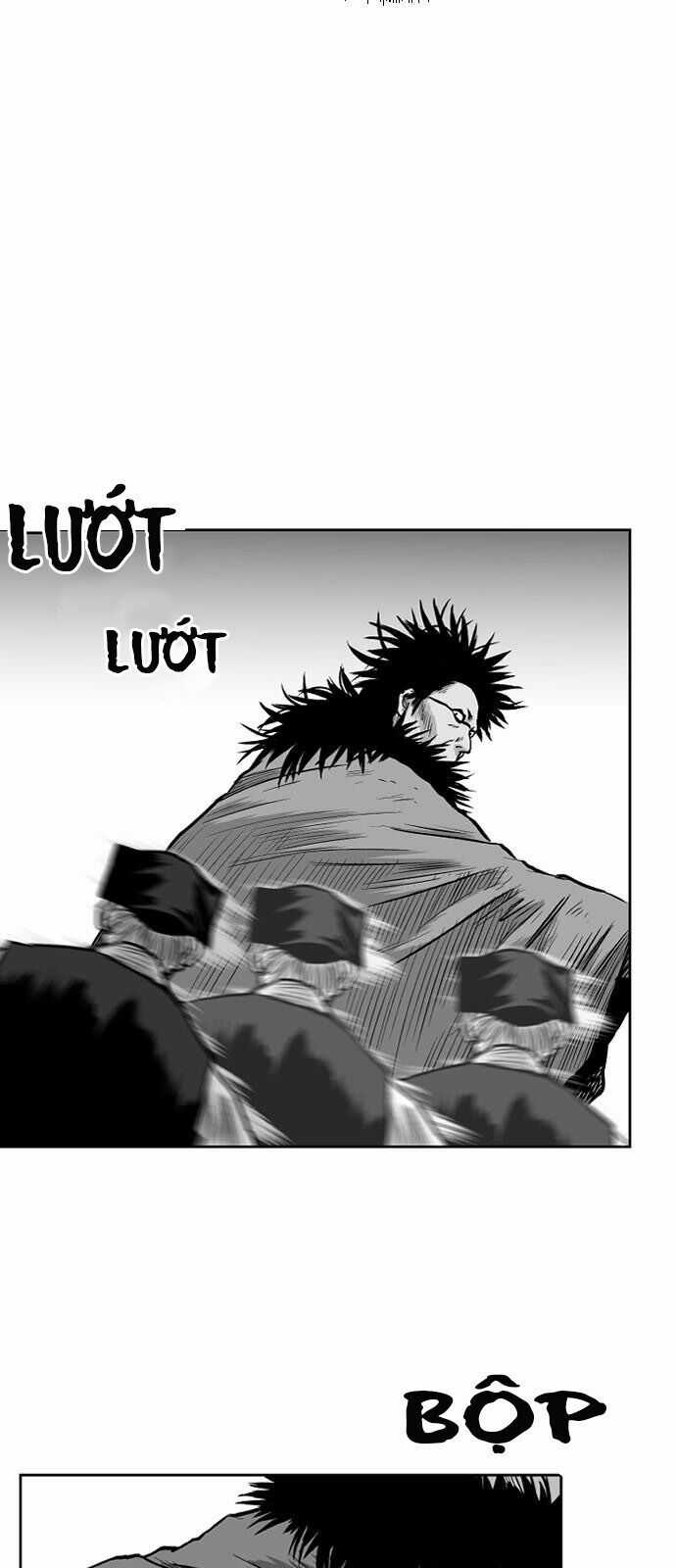 Sát Thủ Anh Vũ Chương 15 trang 28