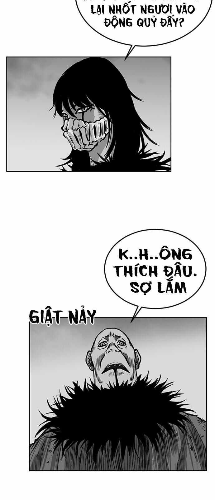 Sát Thủ Anh Vũ Chương 15 trang 32