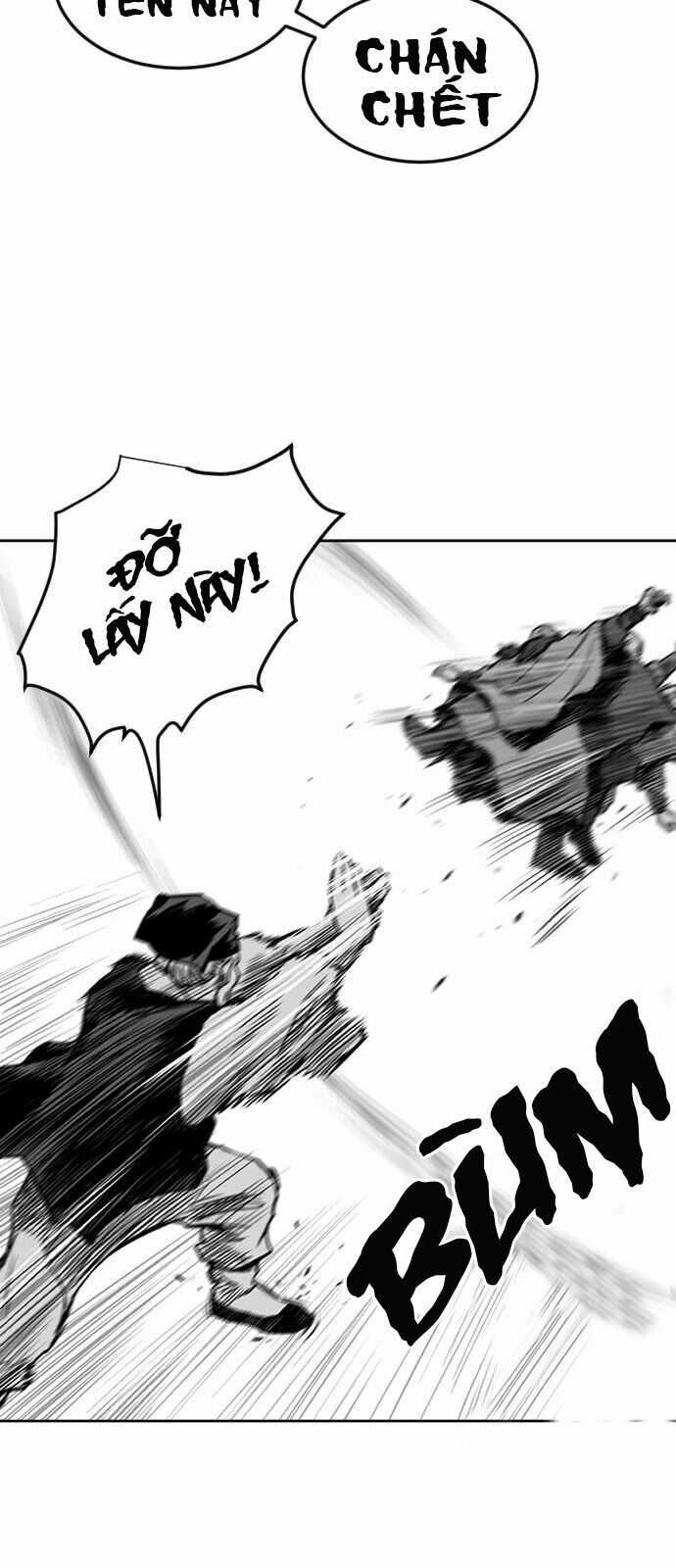 Sát Thủ Anh Vũ Chương 15 trang 34