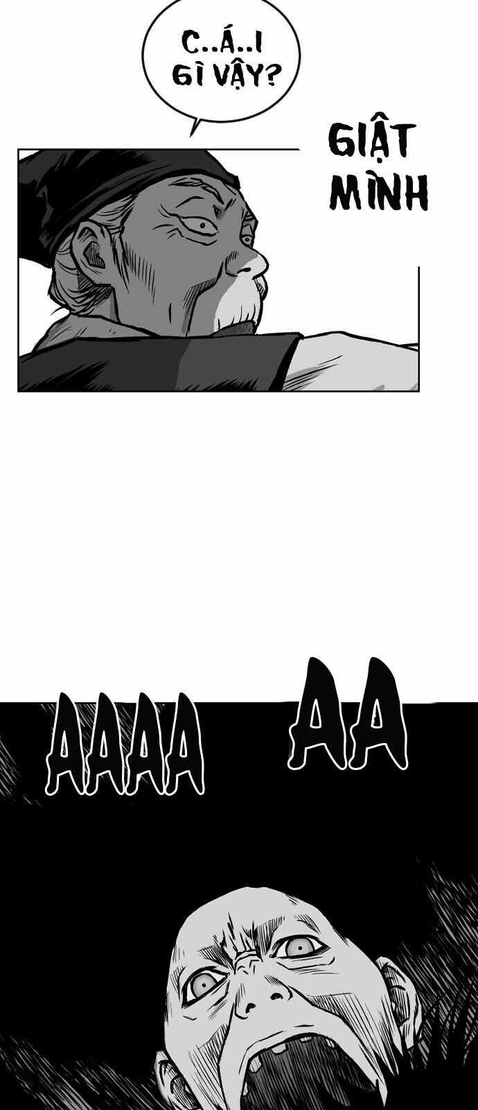 Sát Thủ Anh Vũ Chương 15 trang 37