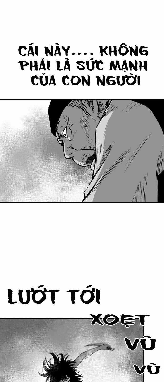 Sát Thủ Anh Vũ Chương 15 trang 40