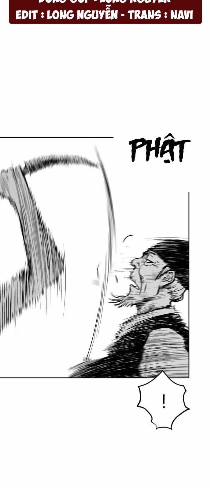 Sát Thủ Anh Vũ Chương 15 trang 42