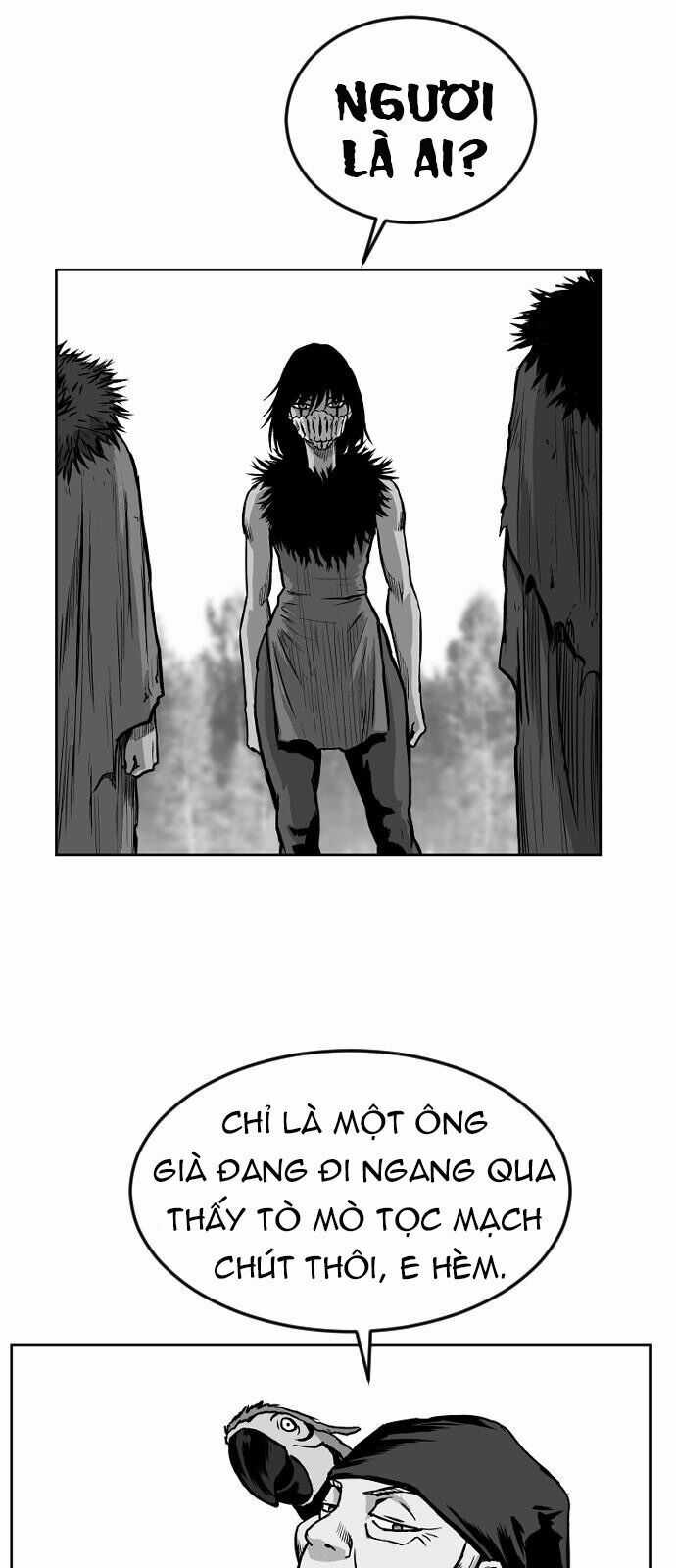 Sát Thủ Anh Vũ Chương 15 trang 5