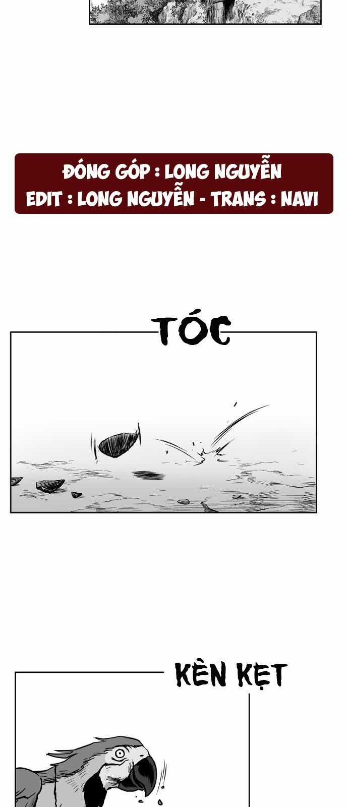 Sát Thủ Anh Vũ Chương 15 trang 51