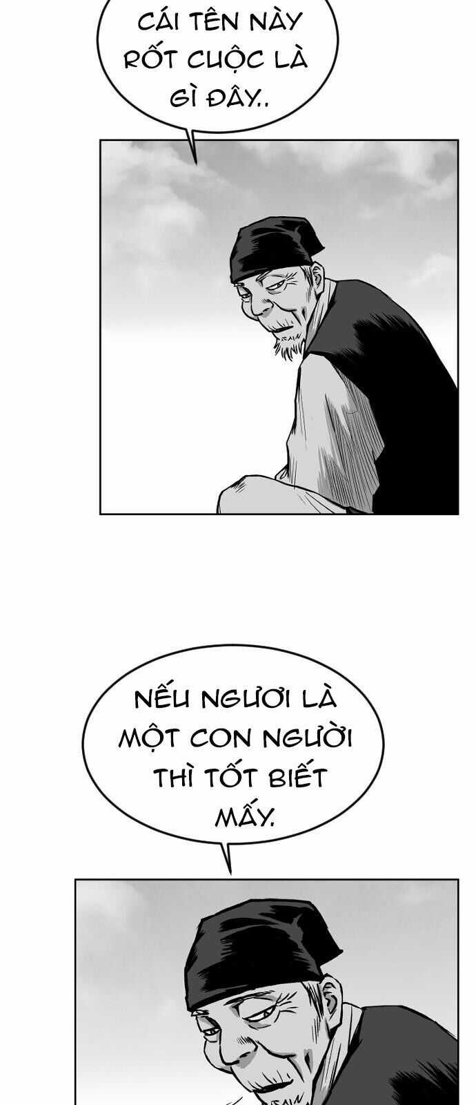 Sát Thủ Anh Vũ Chương 15 trang 53