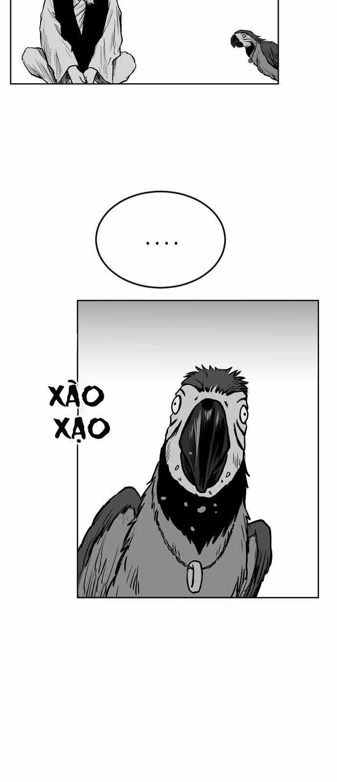 Sát Thủ Anh Vũ Chương 15 trang 57