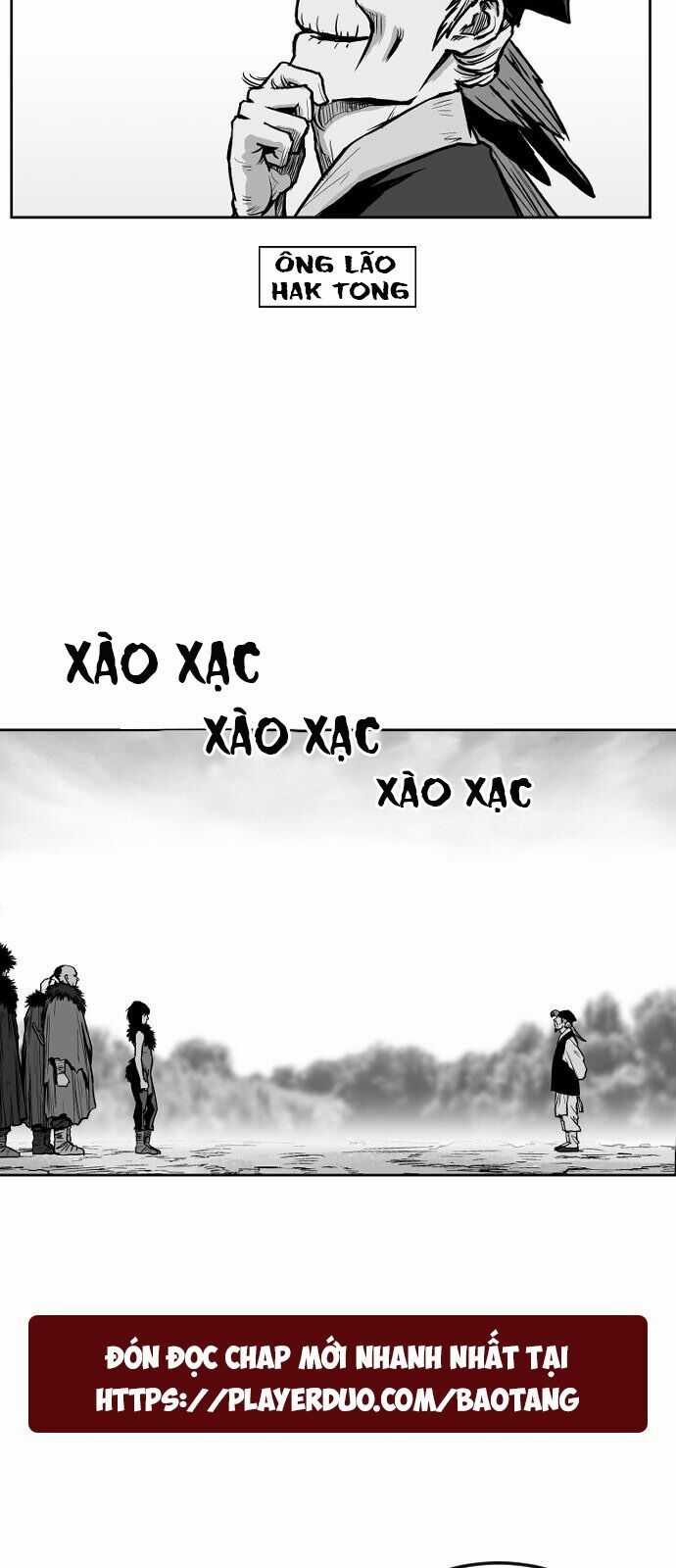 Sát Thủ Anh Vũ Chương 15 trang 6