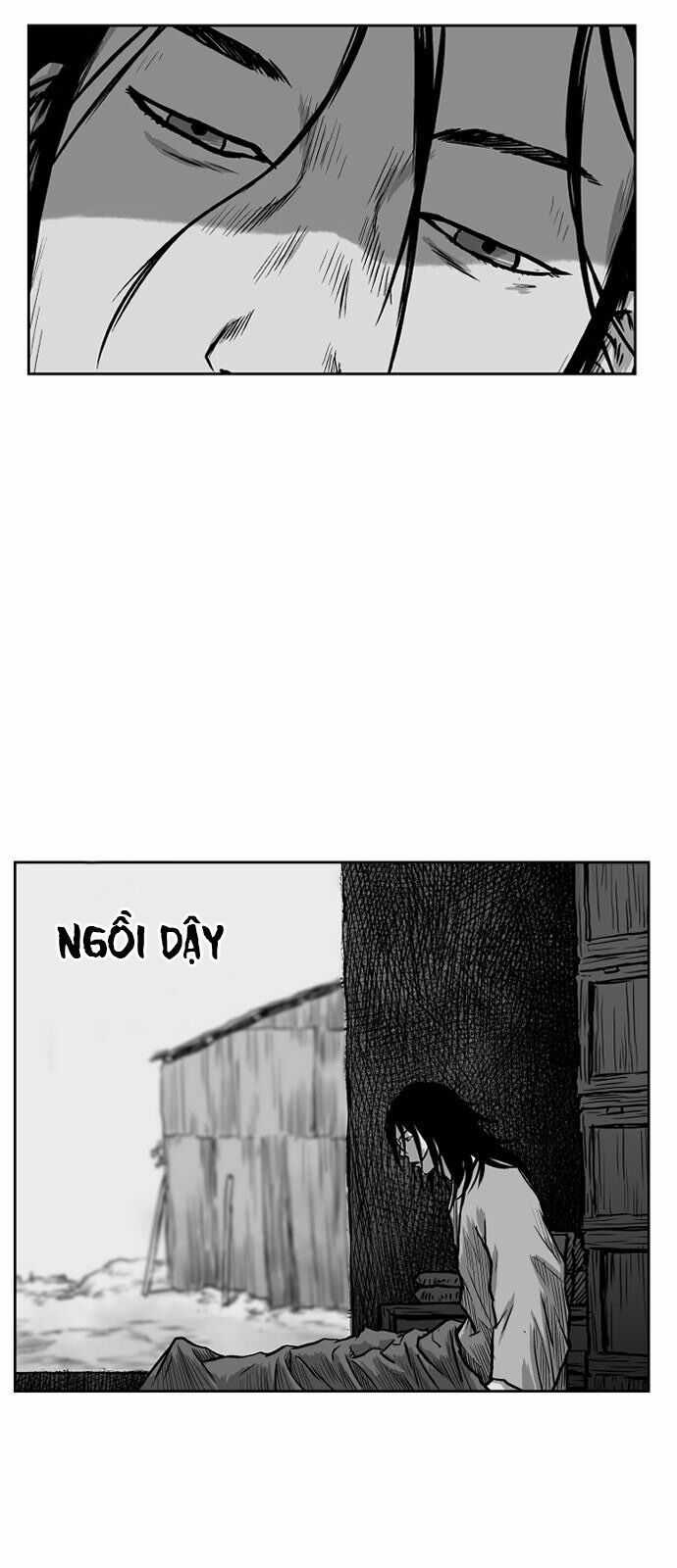 Sát Thủ Anh Vũ Chương 15 trang 60