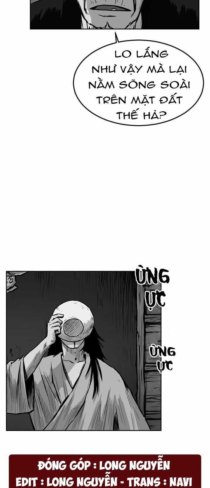 Sát Thủ Anh Vũ Chương 15 trang 65