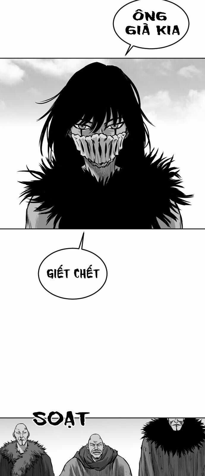 Sát Thủ Anh Vũ Chương 15 trang 7