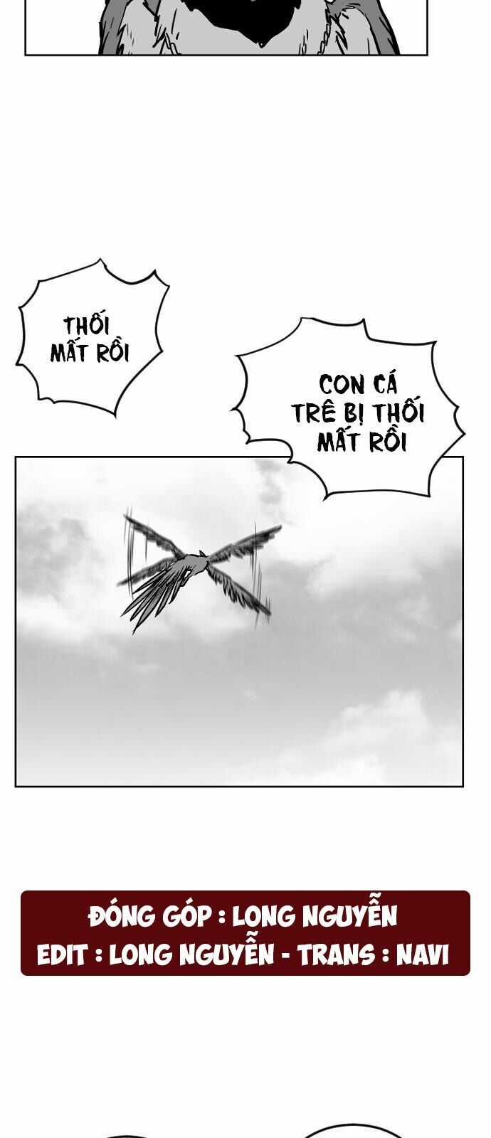 Sát Thủ Anh Vũ Chương 15 trang 9