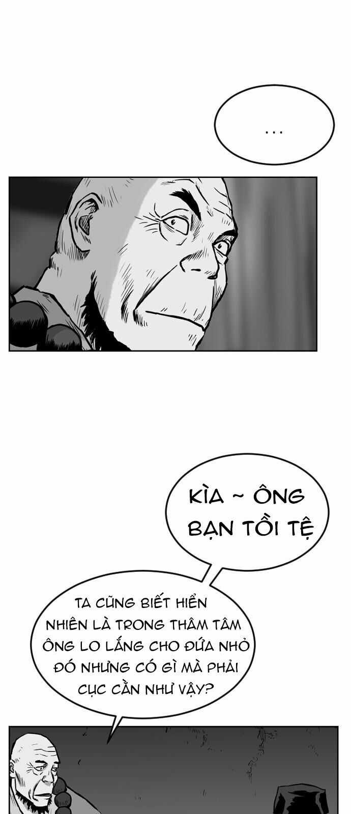 Sát Thủ Anh Vũ Chương 16 trang 10