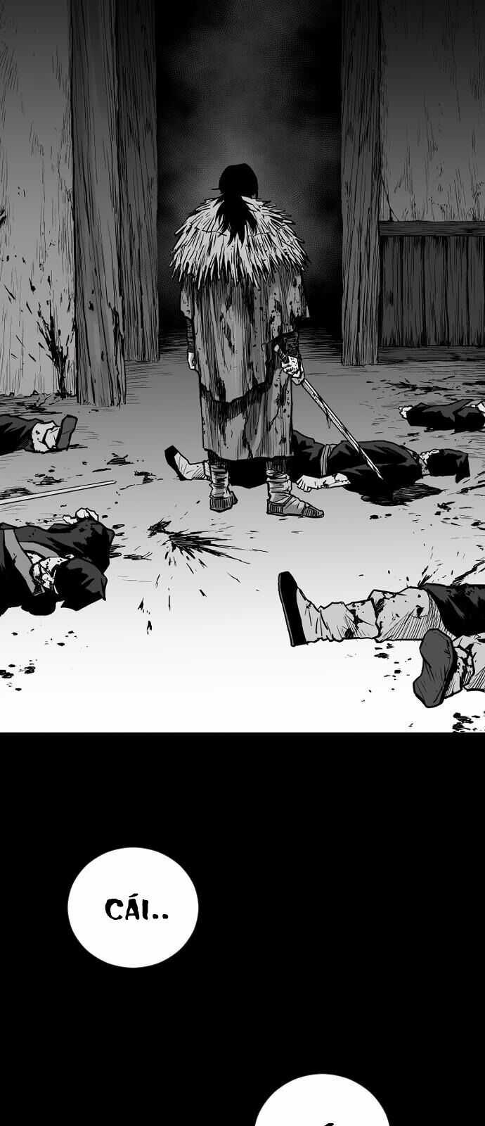 Sát Thủ Anh Vũ Chương 16 trang 18