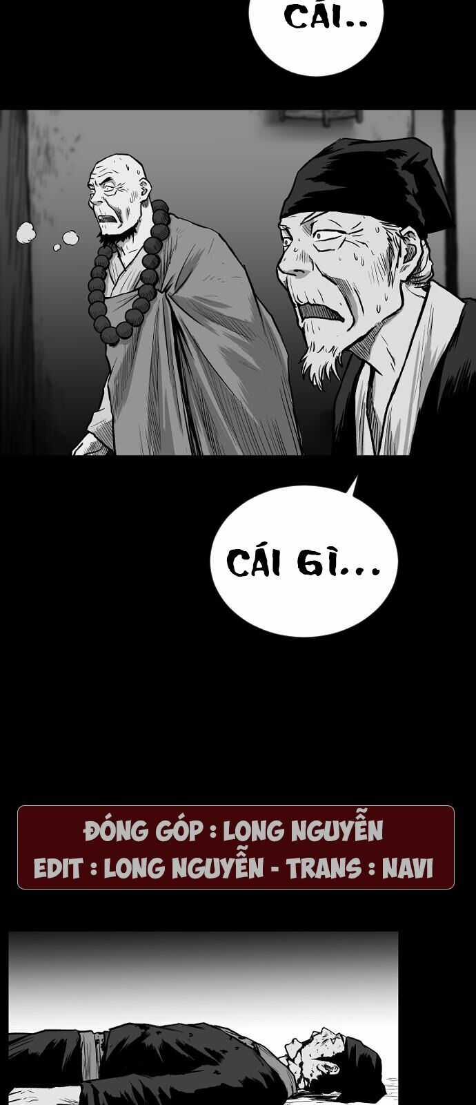 Sát Thủ Anh Vũ Chương 16 trang 19