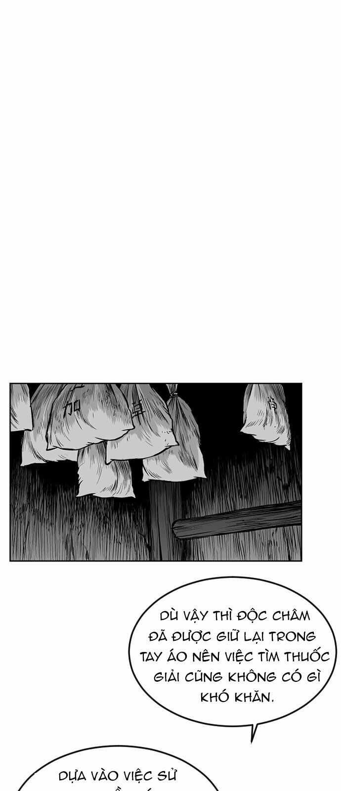 Sát Thủ Anh Vũ Chương 16 trang 2