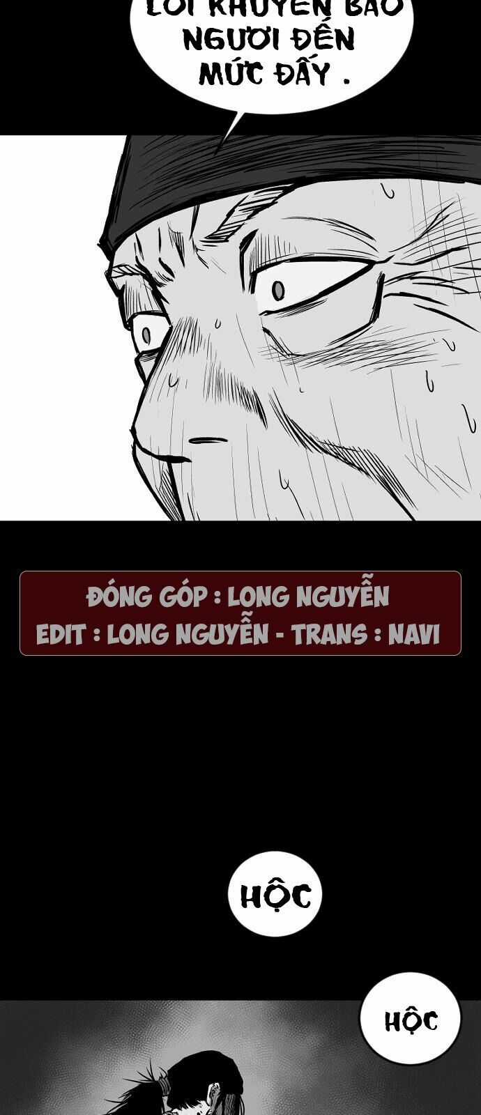 Sát Thủ Anh Vũ Chương 16 trang 21