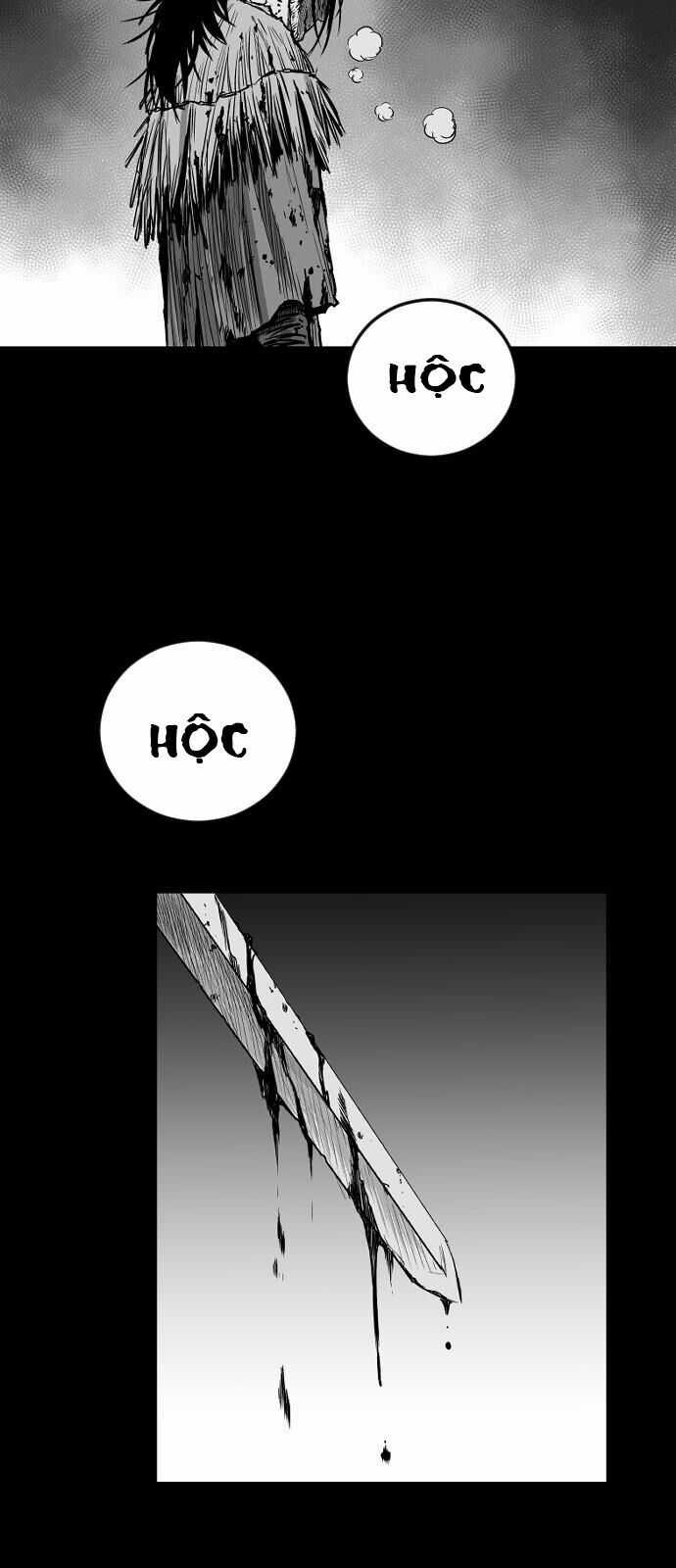 Sát Thủ Anh Vũ Chương 16 trang 22