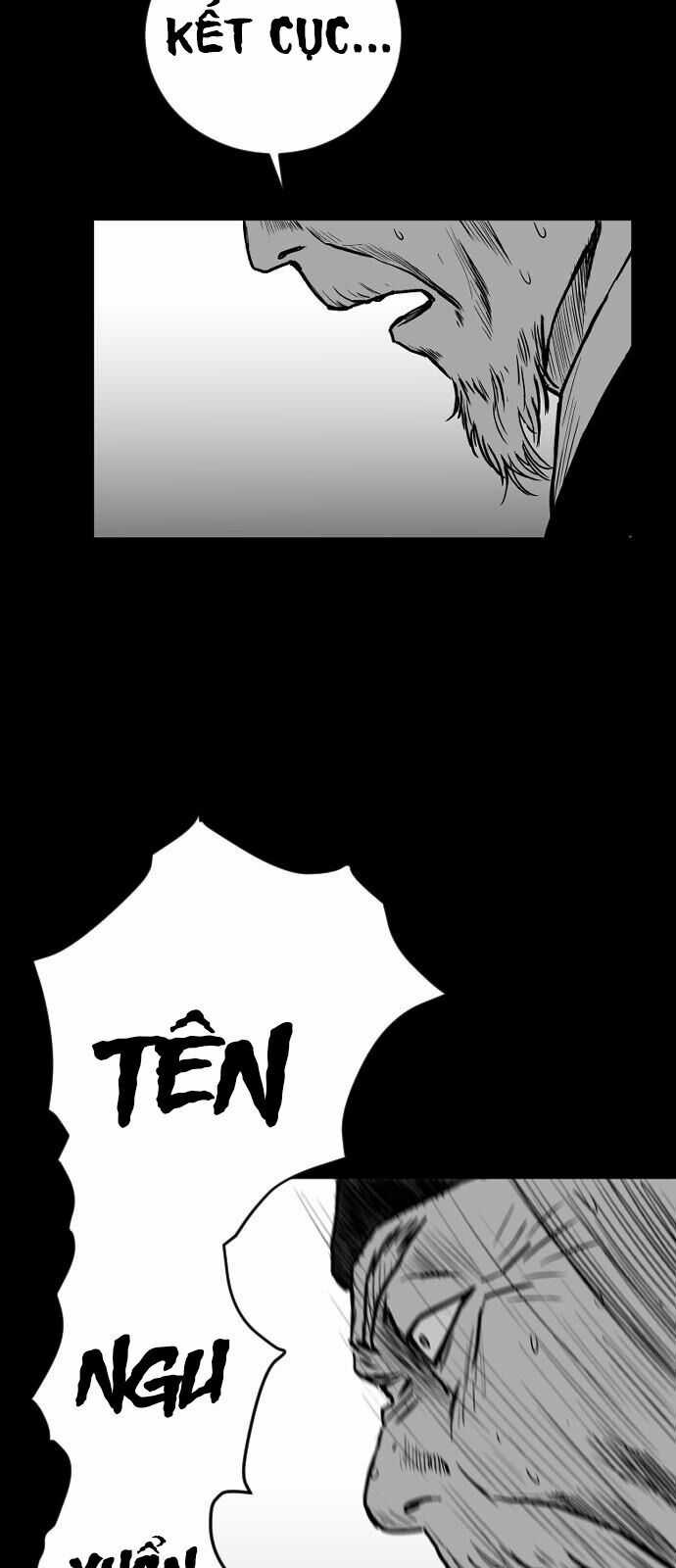 Sát Thủ Anh Vũ Chương 16 trang 24