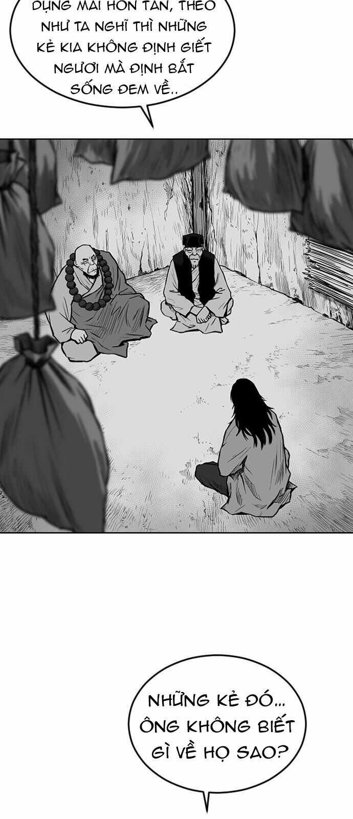 Sát Thủ Anh Vũ Chương 16 trang 3