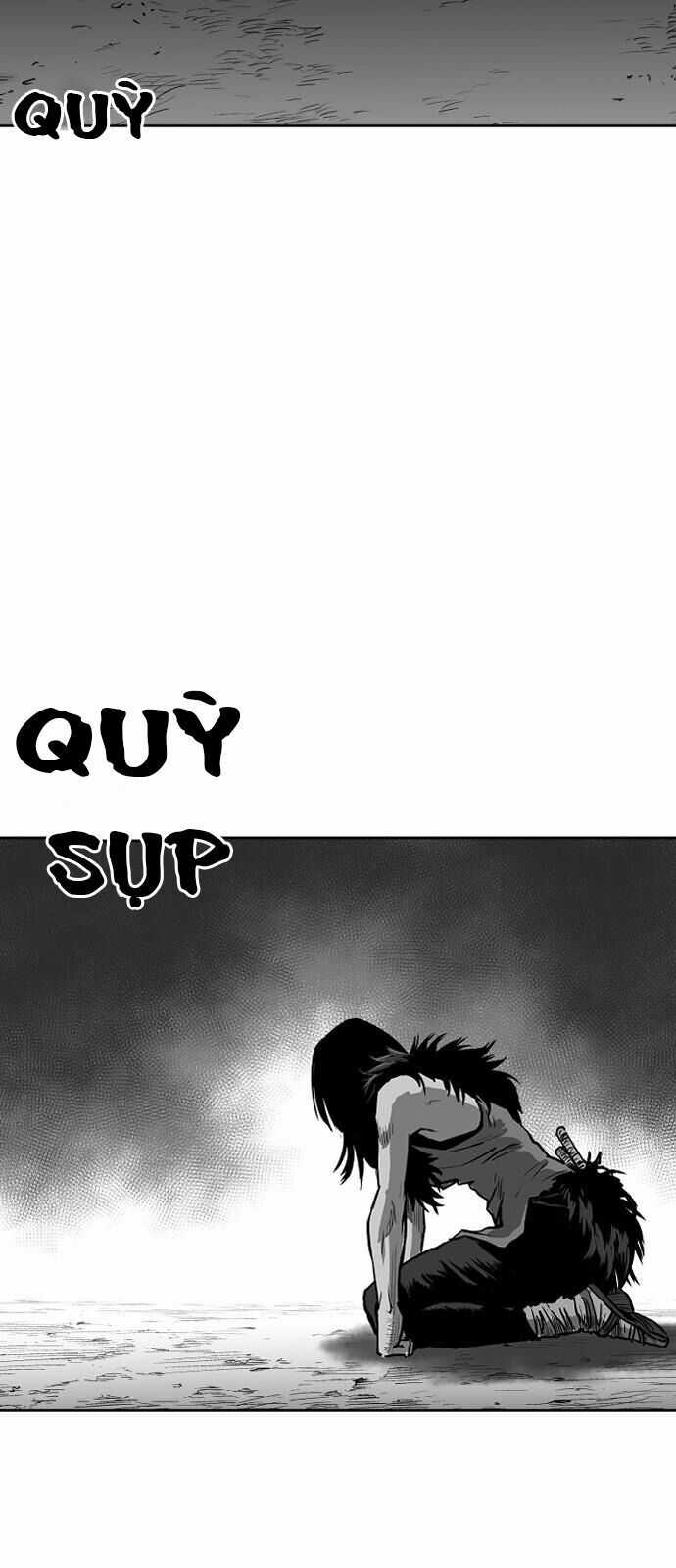 Sát Thủ Anh Vũ Chương 16 trang 37