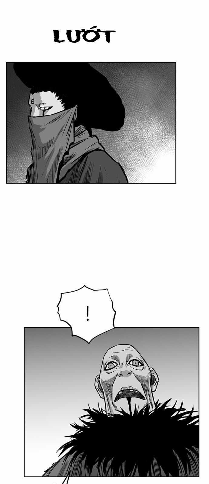 Sát Thủ Anh Vũ Chương 16 trang 40