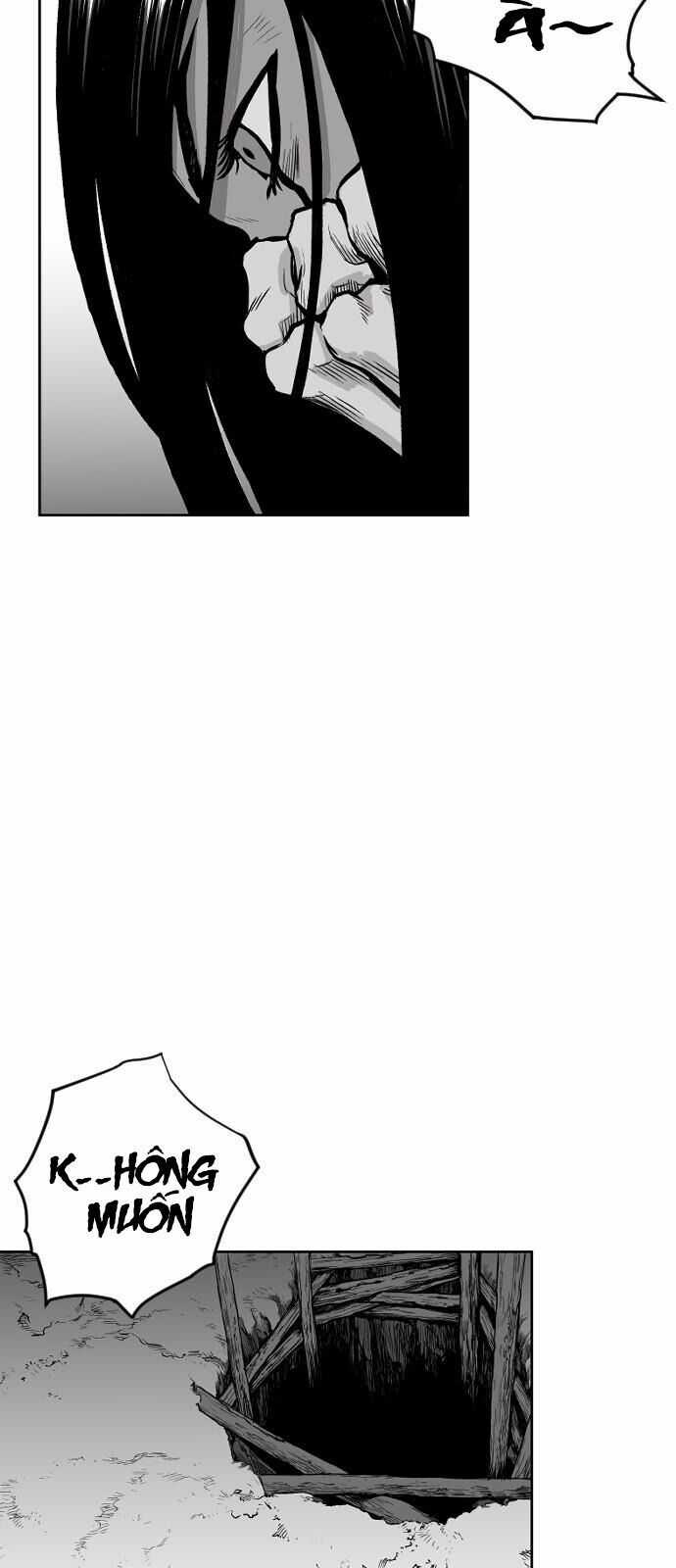 Sát Thủ Anh Vũ Chương 16 trang 44