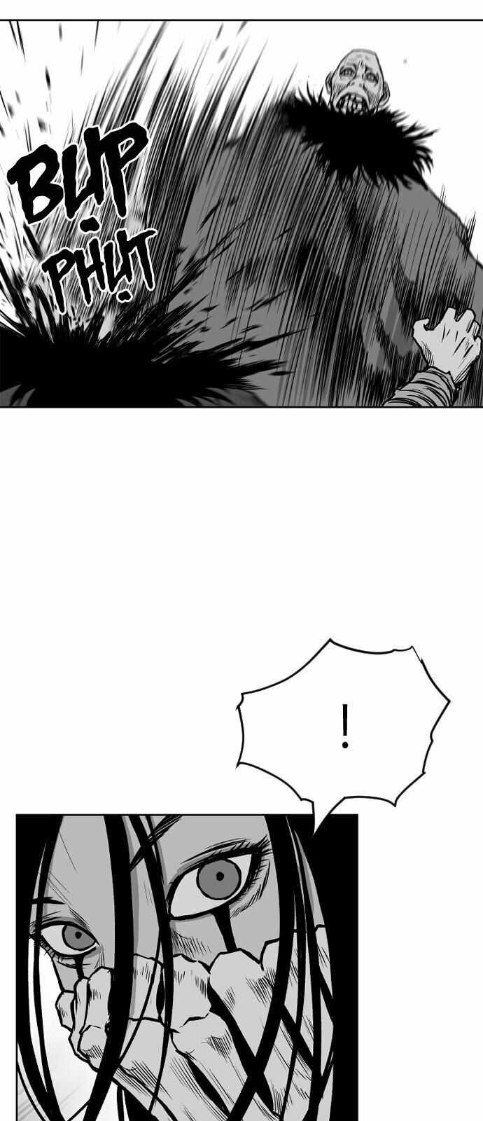 Sát Thủ Anh Vũ Chương 16 trang 48