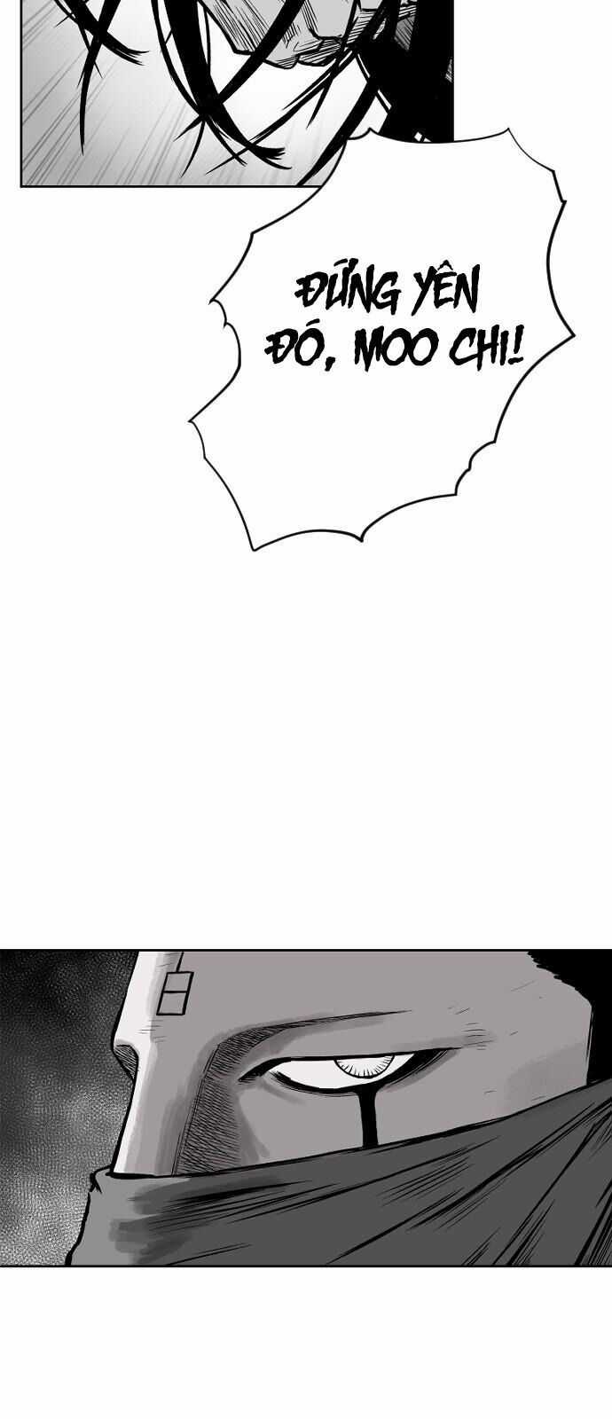 Sát Thủ Anh Vũ Chương 16 trang 49