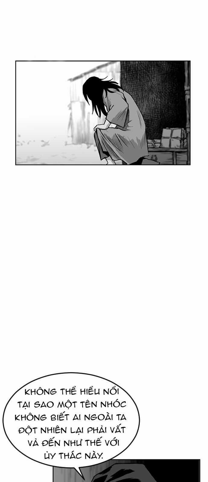 Sát Thủ Anh Vũ Chương 16 trang 5