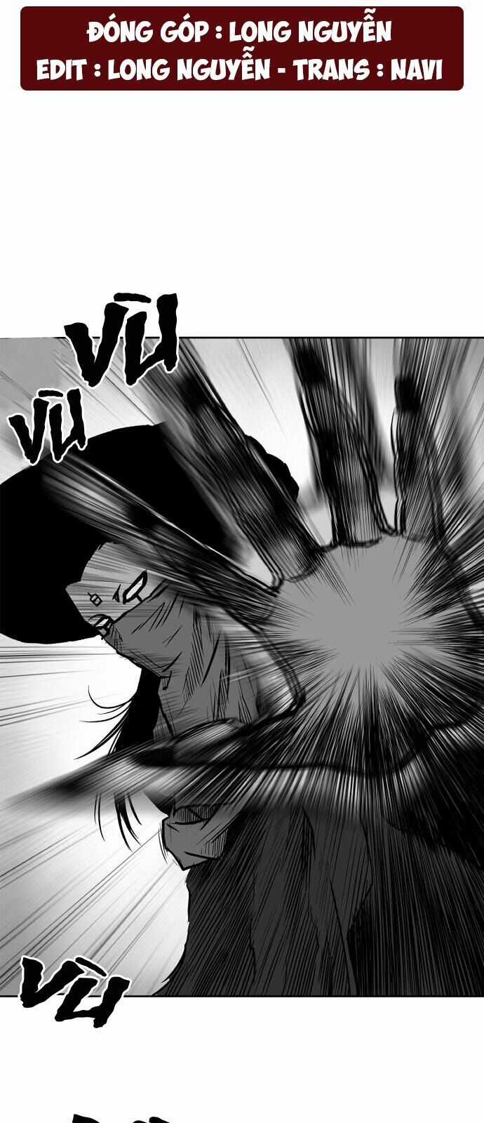 Sát Thủ Anh Vũ Chương 16 trang 50