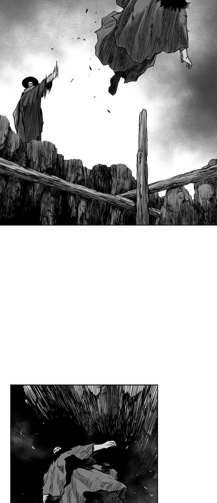 Sát Thủ Anh Vũ Chương 16 trang 56