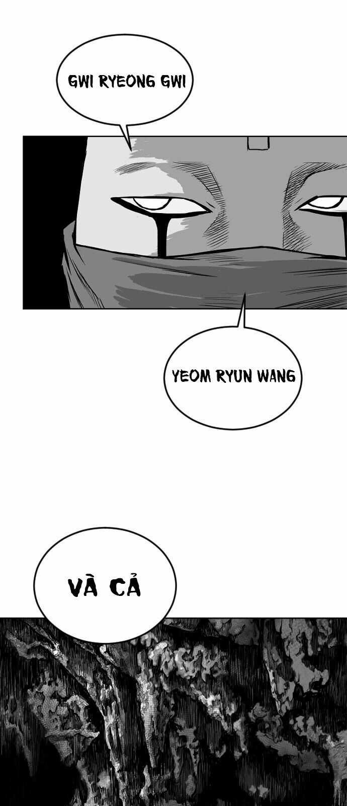 Sát Thủ Anh Vũ Chương 16 trang 66