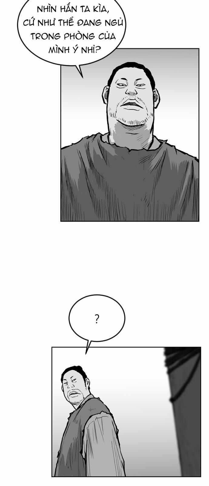 Sát Thủ Anh Vũ Chương 16 trang 77