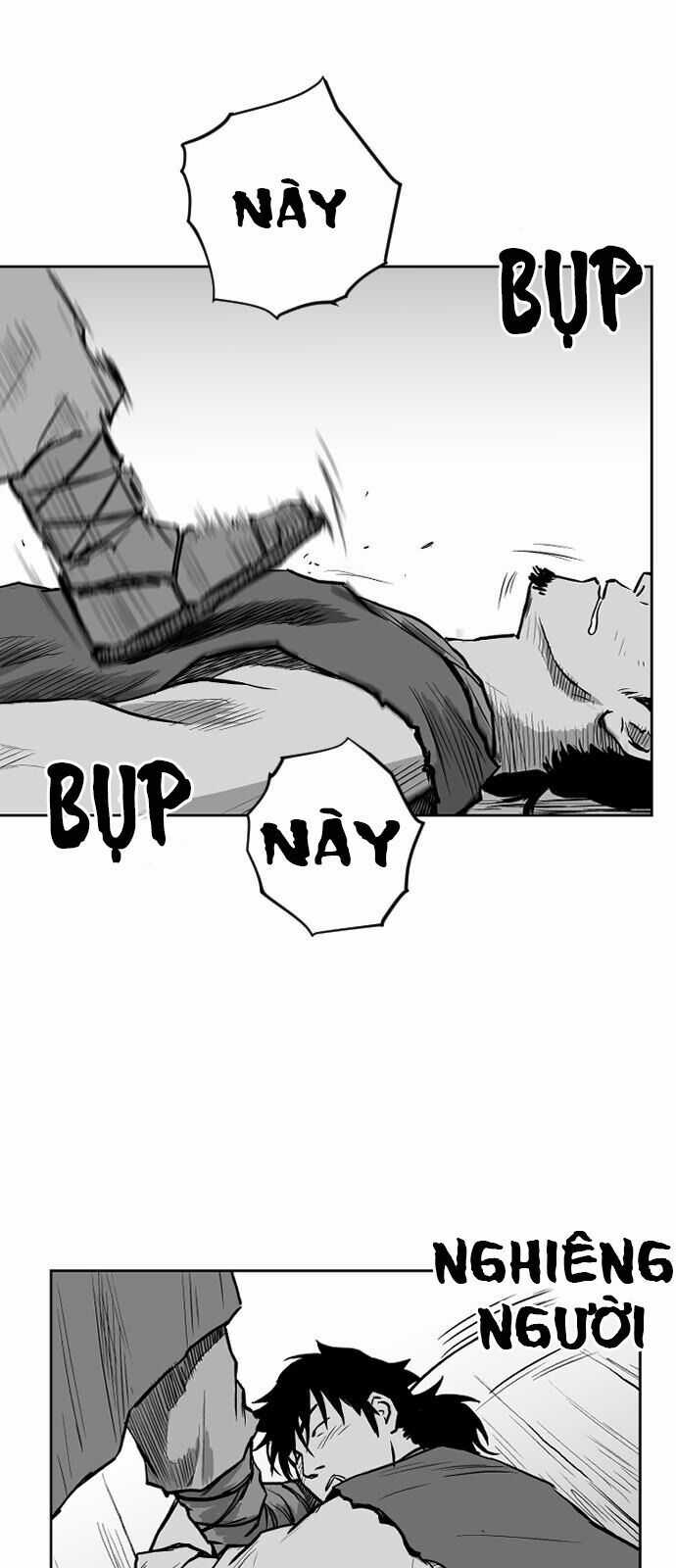 Sát Thủ Anh Vũ Chương 16 trang 82