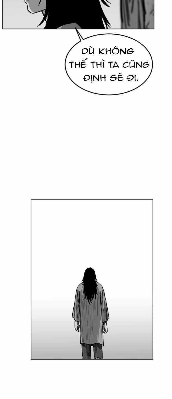 Sát Thủ Anh Vũ Chương 16 trang 9