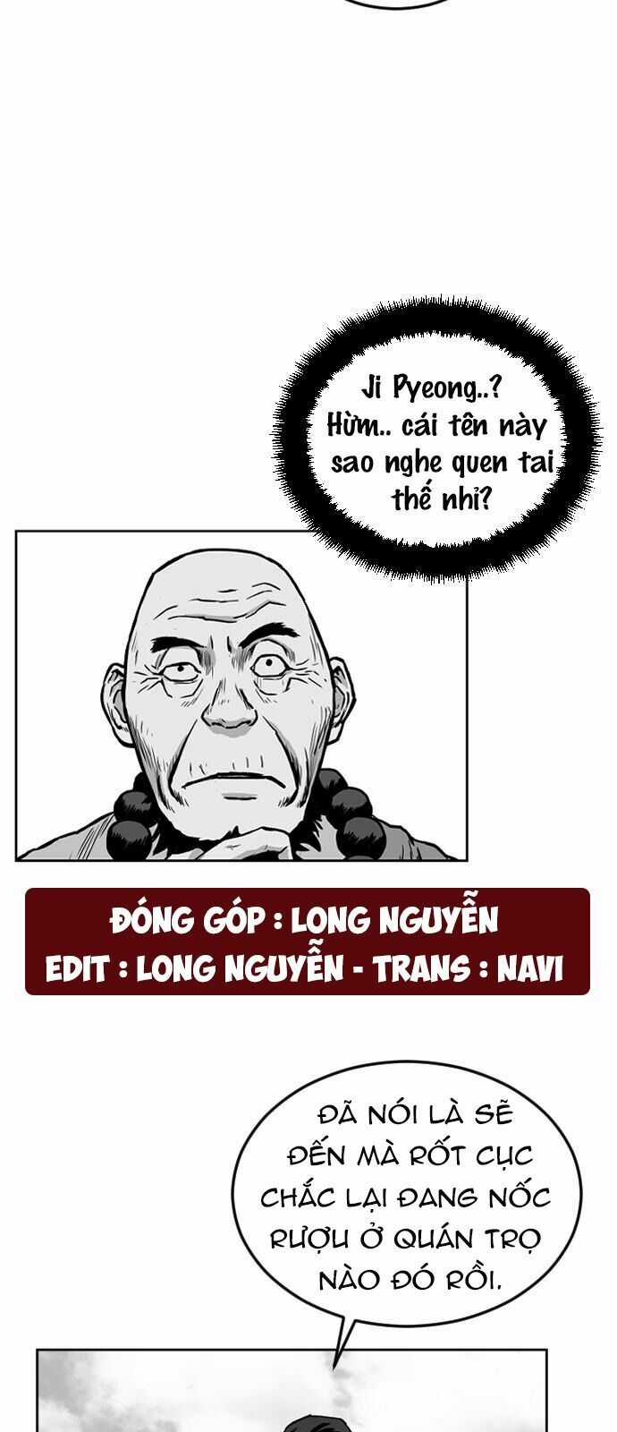 Sát Thủ Anh Vũ Chương 17 trang 14