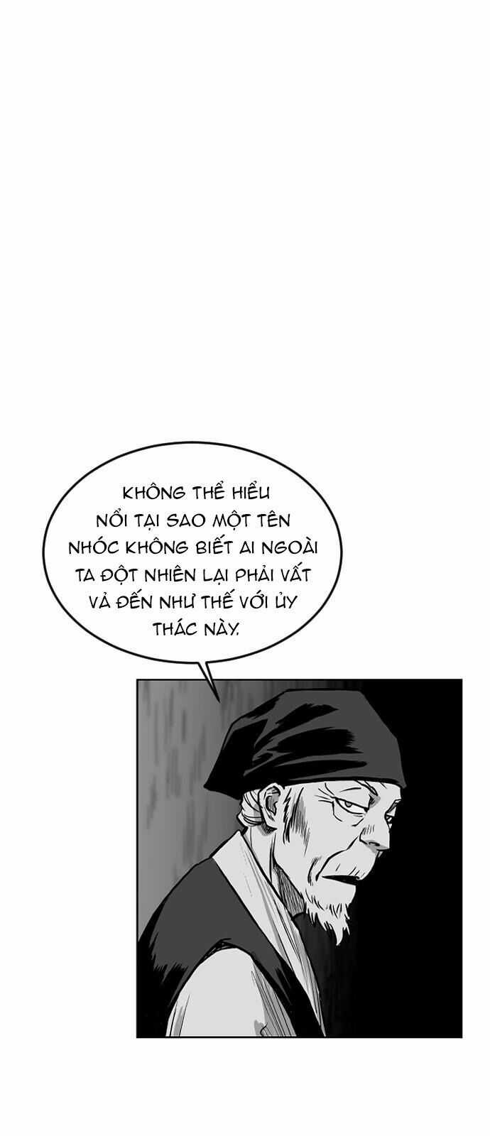 Sát Thủ Anh Vũ Chương 17 trang 2