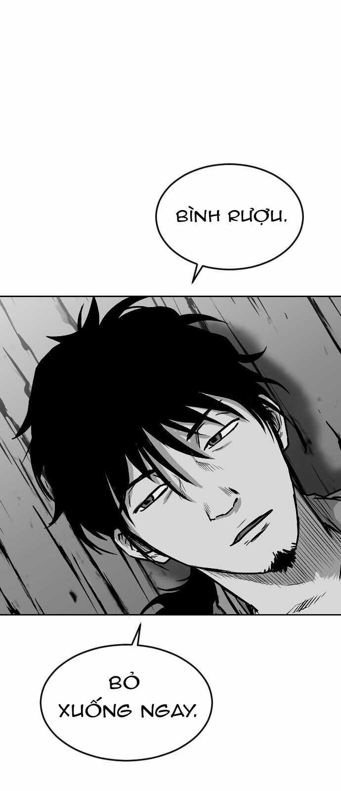 Sát Thủ Anh Vũ Chương 17 trang 21