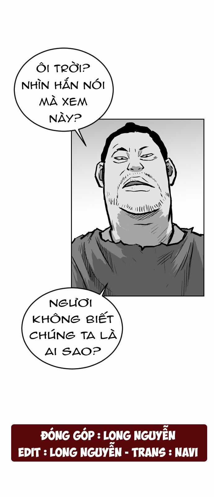 Sát Thủ Anh Vũ Chương 17 trang 22