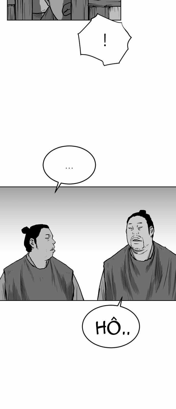 Sát Thủ Anh Vũ Chương 17 trang 25