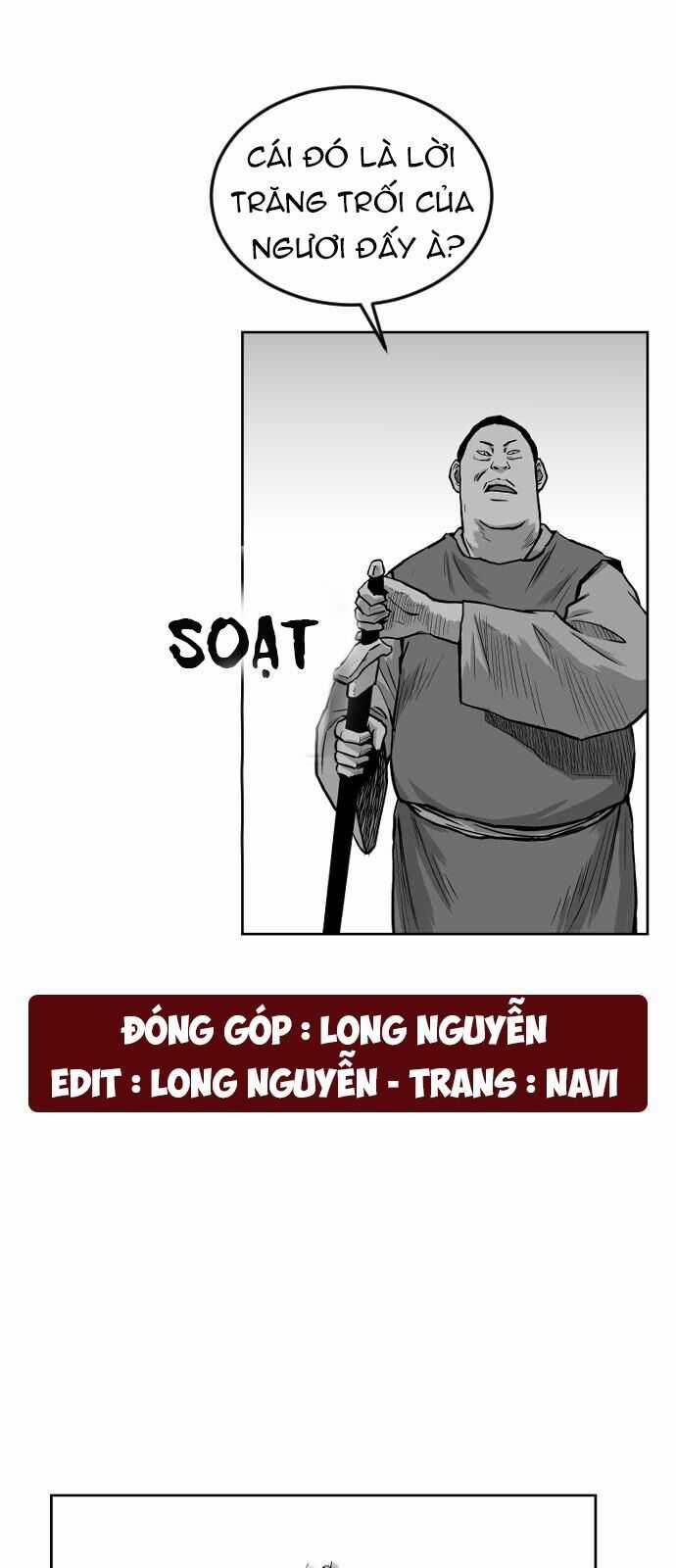 Sát Thủ Anh Vũ Chương 17 trang 26