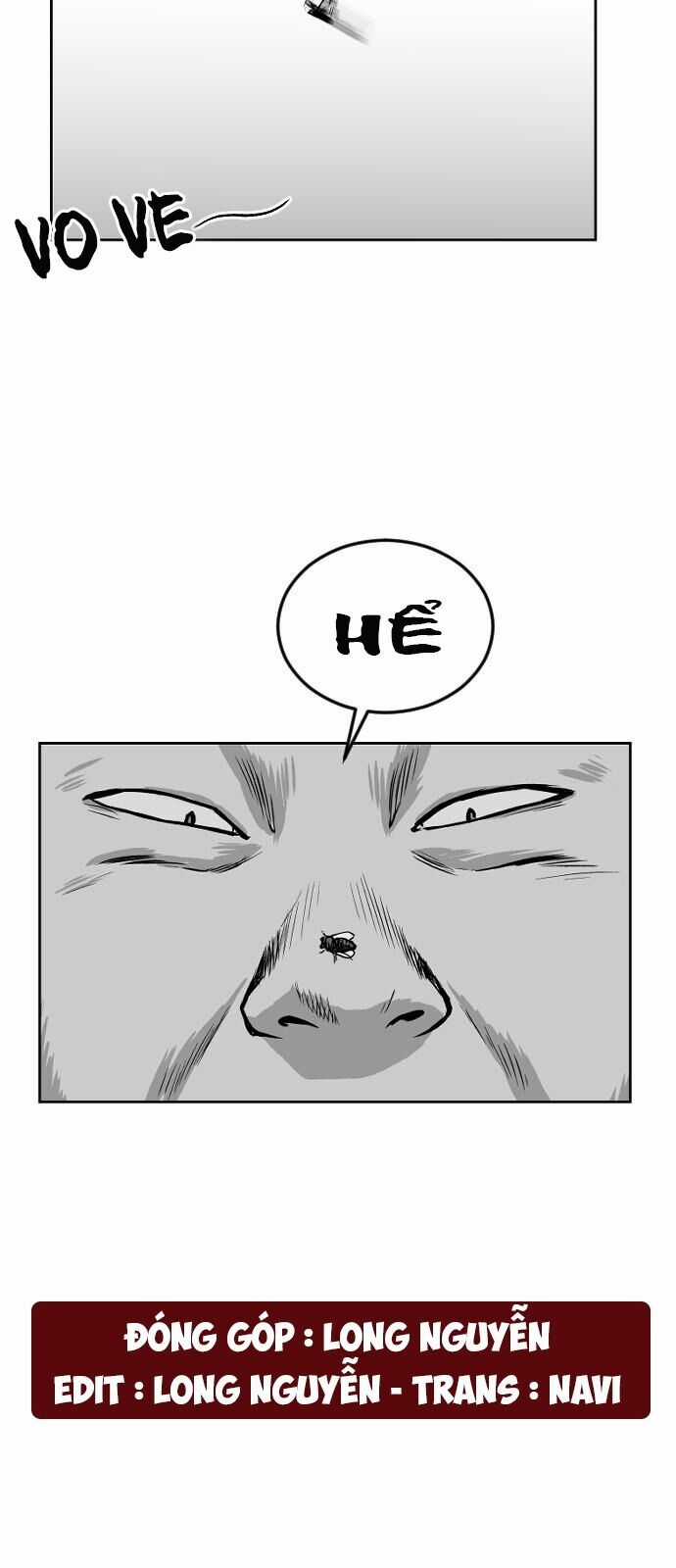 Sát Thủ Anh Vũ Chương 17 trang 27